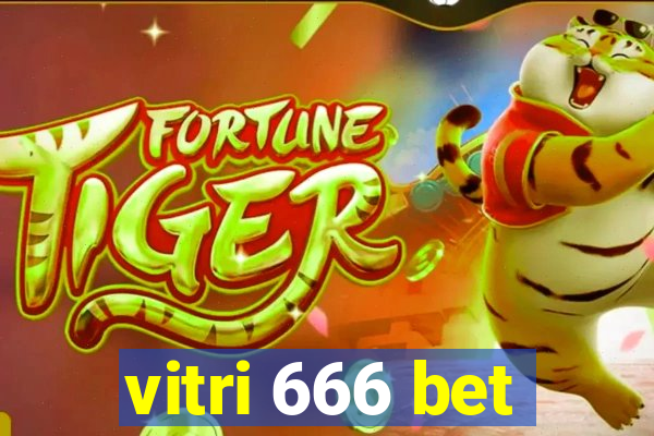 vitri 666 bet